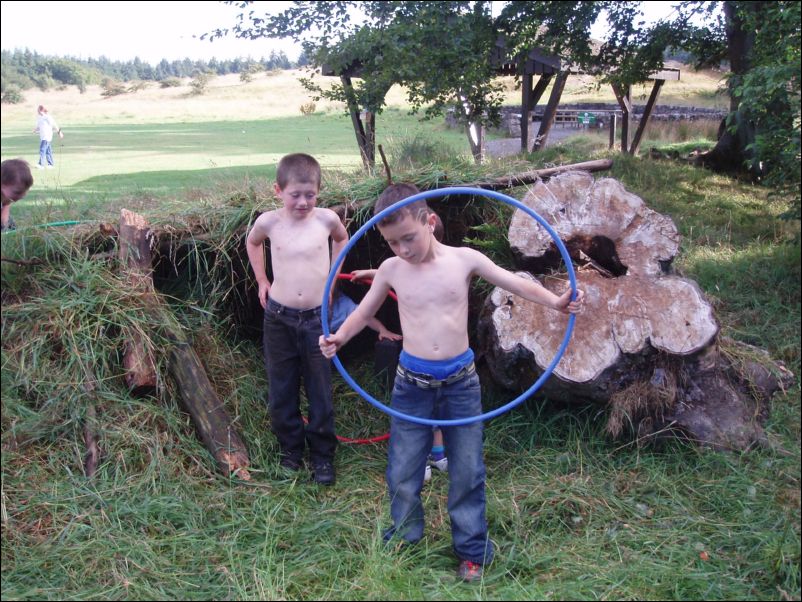 OK join the other four now